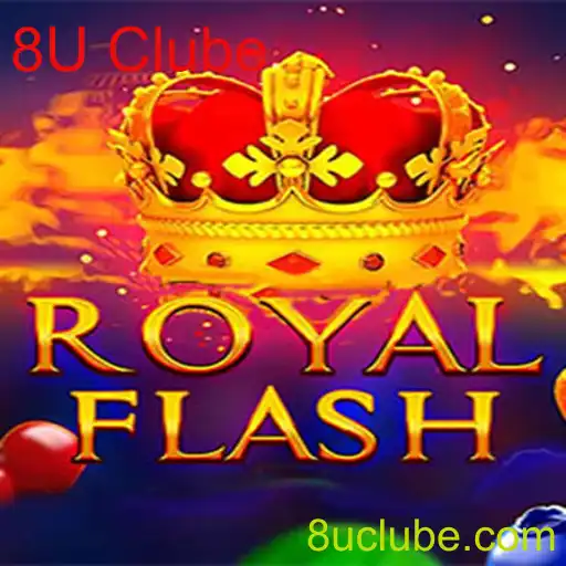 Descubra o Fascinante Mundo de RoyalFlash no 8U Clube