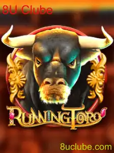 Descubra as Aventuras de RunningToro no 8U Clube