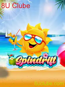 Introdução ao Spindrift: O Novo Fenômeno no 8U Clube