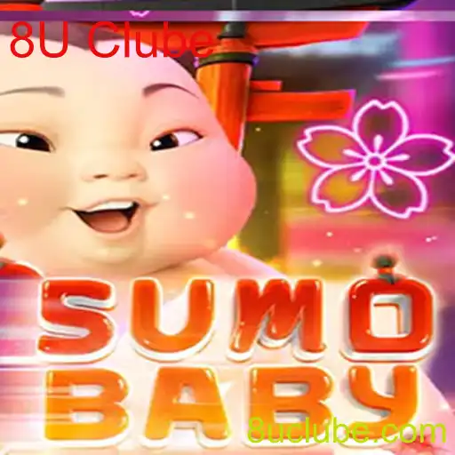 SumoBaby: Um Novo Jogo Divertido para o 8U Clube