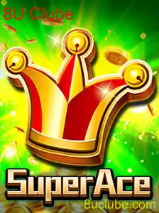 Descubra a Emocionante Experiência de Jogo com SuperAce no Clube 8U
