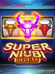 Explorando o Universo de SuperNiubiDeluxe e o Fascinante 8U Clube