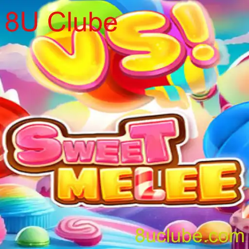 SweetMelee: Uma Jornada Virtual para o Clube 8U