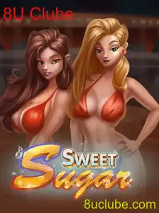 Explorando o Mundo de 'SweetSugar': O Jogo do 8U Clube que Está Conquistando o Público