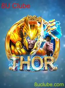 Explorando o Universo do Jogo THOR e o Fascínio do 8U Clube