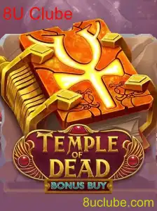 Descubra o Fascinante Mundo de TempleofDeadBonusBuy no 8U Clube