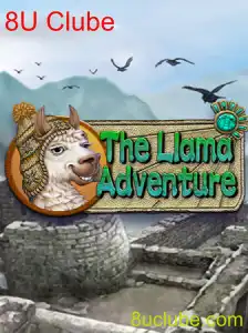 Explorando o Universo de TheLlamaAdventure e o Fascinante Clube 8U