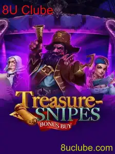 Explorando o Fascinante Mundo de TreasuresnipesBonusBuy