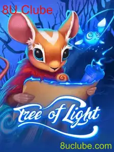 TreeofLight: Descubra o Fascinante Mundo de Estratégia e Aventura do 8U Clube
