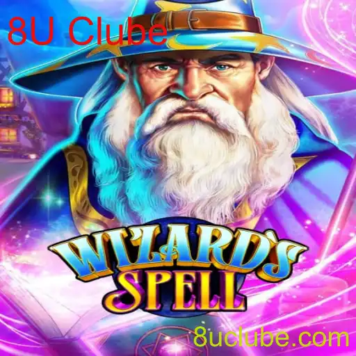 WizardsSpell: A Nova Sensação do 8U Clube