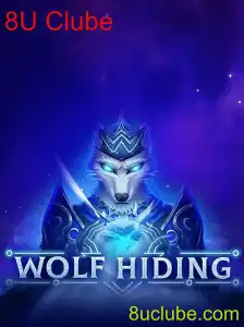 WolfHiding: O Novo Jogo de Estratégia do 8U Clube