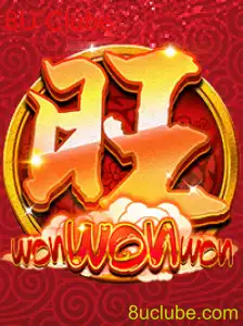Desvendando o Mundo de WonWonWon: O Novo Fenômeno do 8U Clube