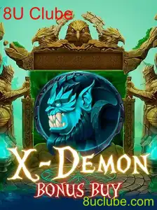 Explorando o Universo de XDemonBonusBuy no 8U Clube