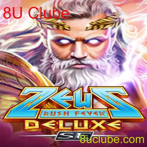 Descubra ZeusRushFeverDeluxeSE: Um Jogo Revolucionário no Cenário Atual