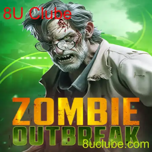 ZombieOutbreak: O Jogo de Sobrevivência do 8U Clube